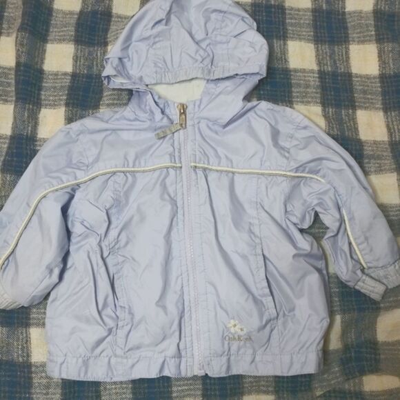 OshKosh B'gosh Other - Vintage OshKosh B'gosh Girls Jacket